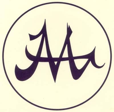 logo Peter Hammill